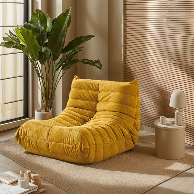 Fauteuil Lounge Premium