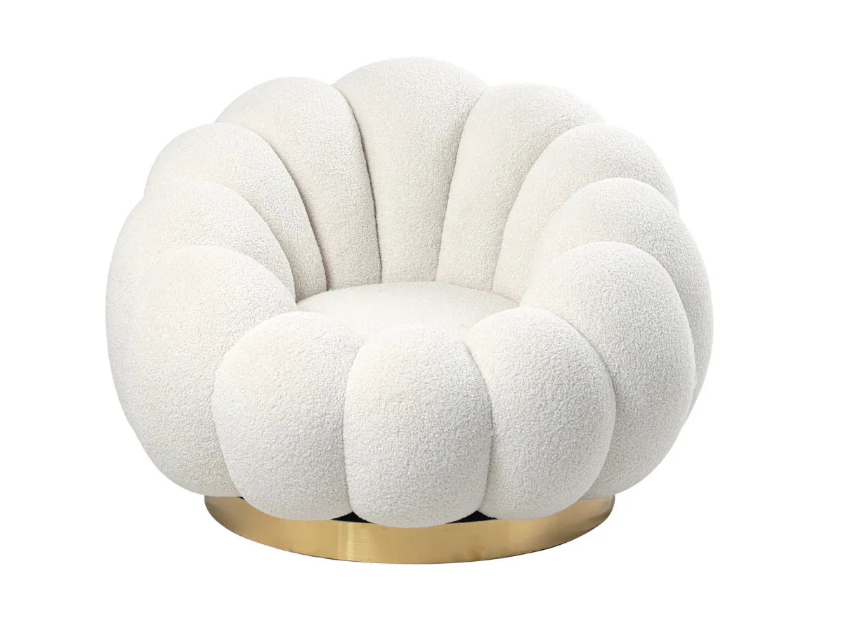 Blum — + POUF