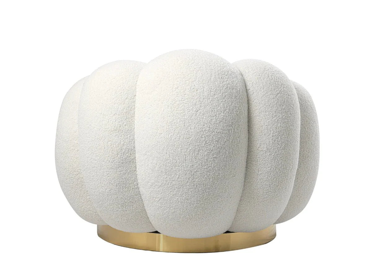 Blum — + POUF