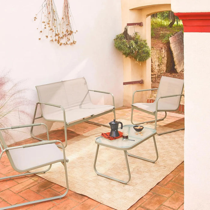 Jardin