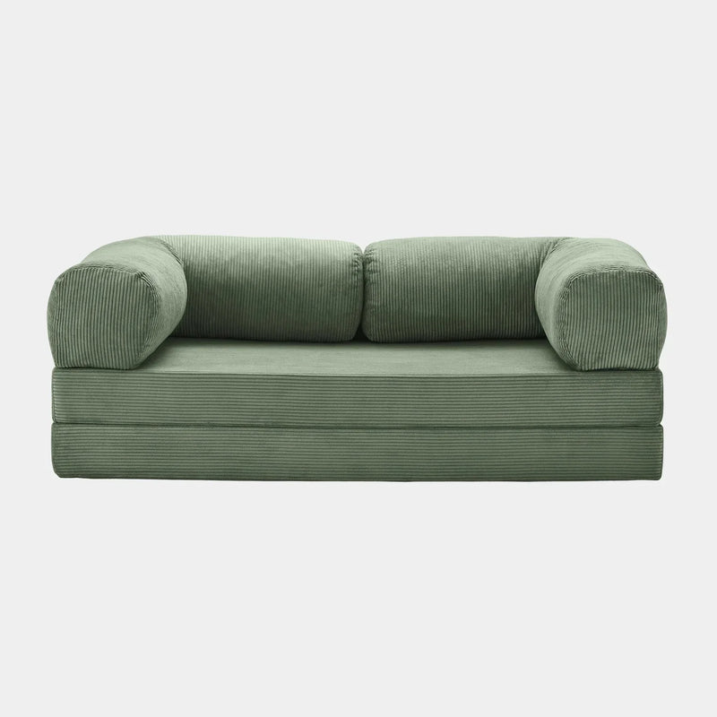 Teddy — canapé - Light Green
