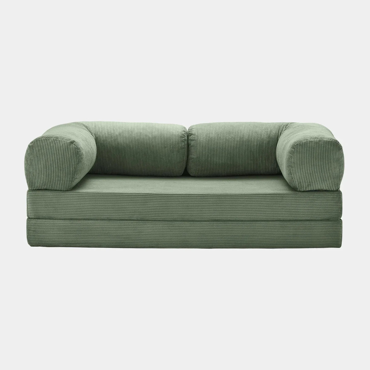 Teddy — canapé - Light Green