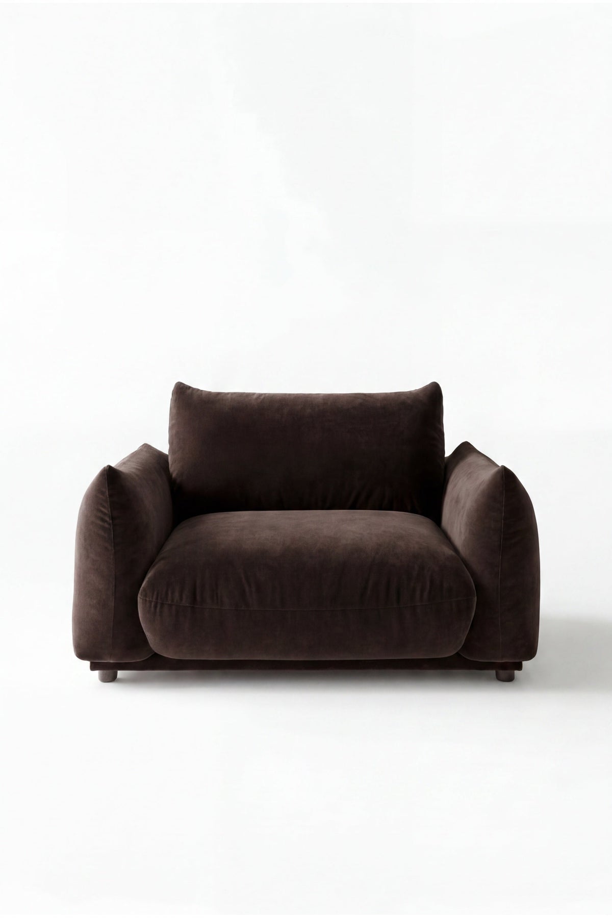 Alannah Espresso — fauteuil