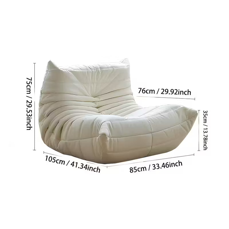 Fauteuil Lounge Premium