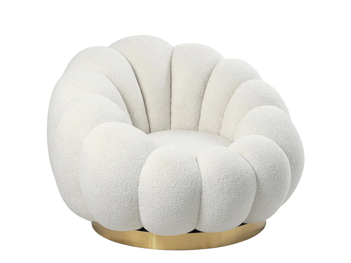 Blum — + POUF