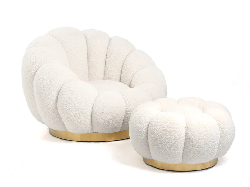 Blum — + POUF