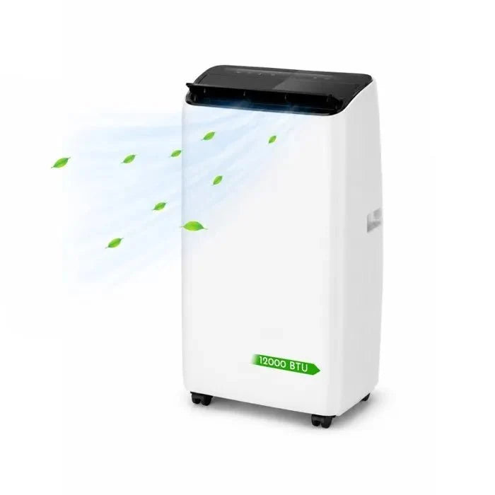 Climatiseur portable réversible - FINLUX - 12000 Btu