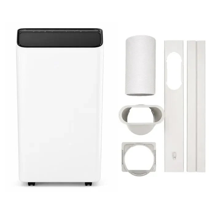 Climatiseur portable réversible - FINLUX - 12000 Btu