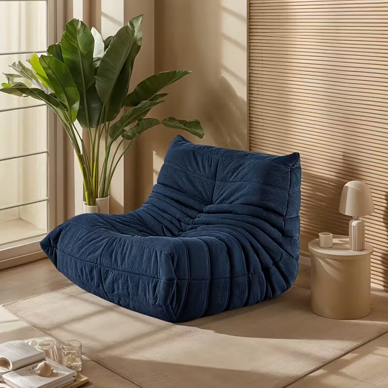Fauteuil Lounge Premium