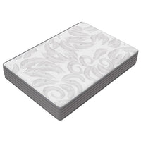 Matelas Ensachés 140x200 cm Epaisseur 25cm, 7 Zones