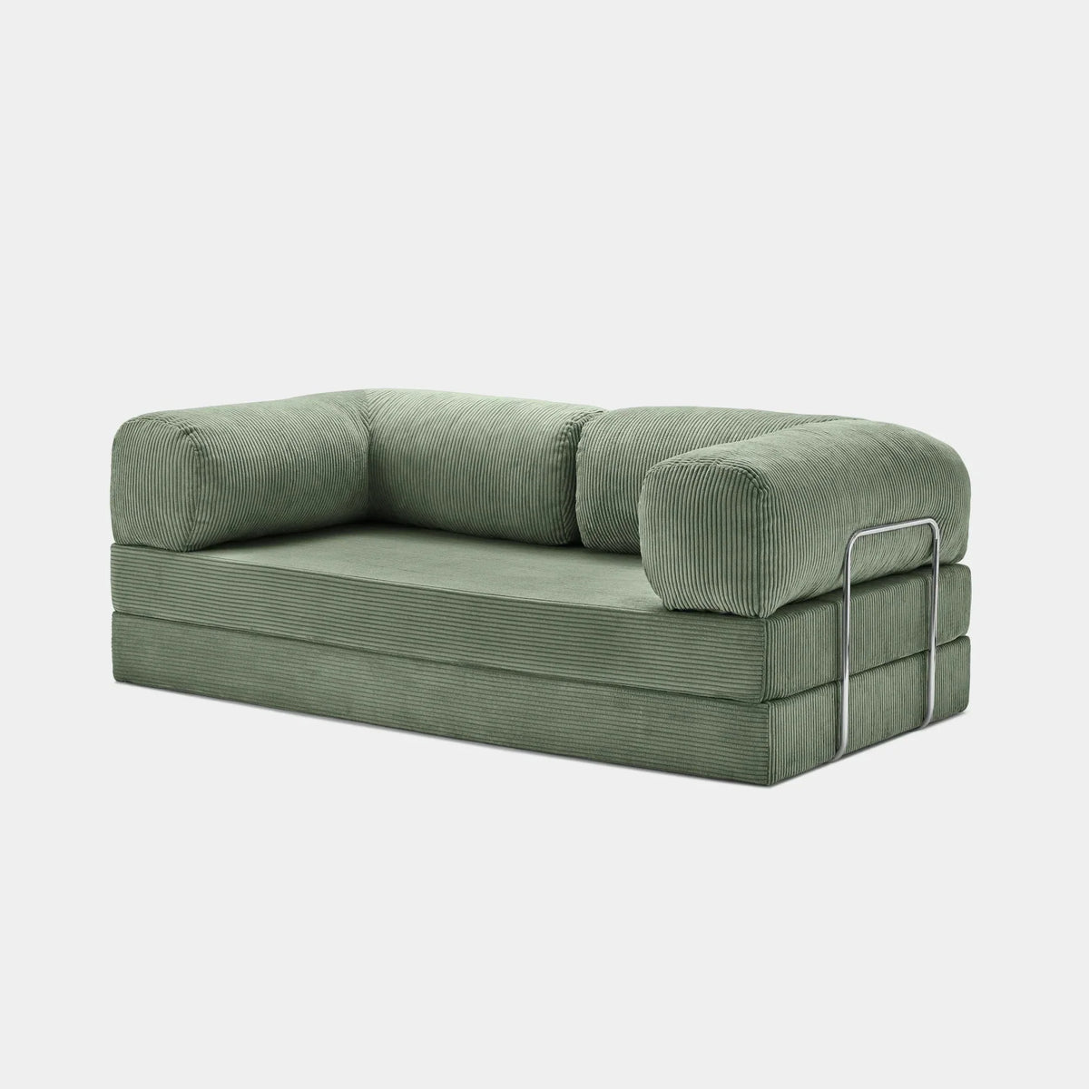 Teddy — canapé - Light Green